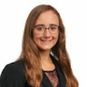 Meet your Posher, Lauren